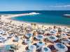 Aqua Blue Resort 